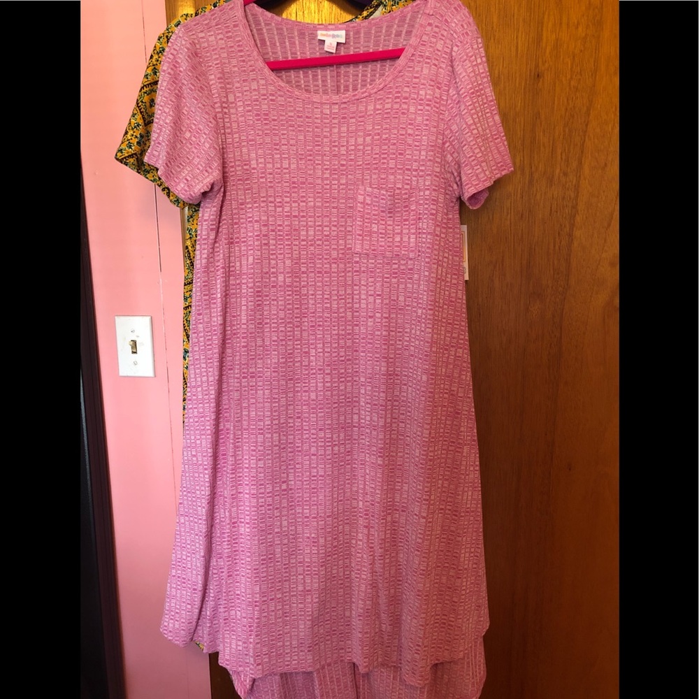 Carly Dress